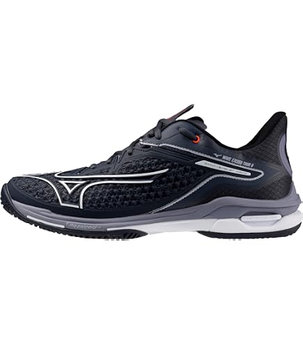 Amazon.com: Mizuno Wave Exceed Tour 7 Clay Court Men's Racquet